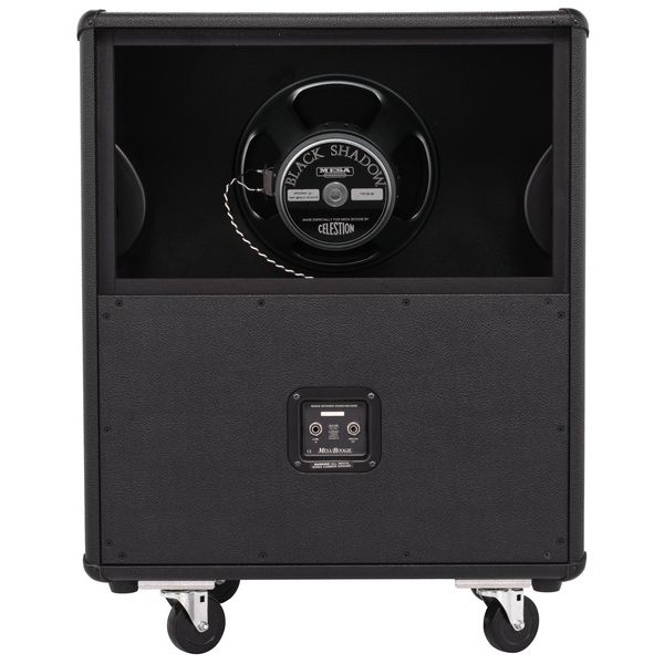 Mesa Boogie Vintage Split Back 2x12 Vert.