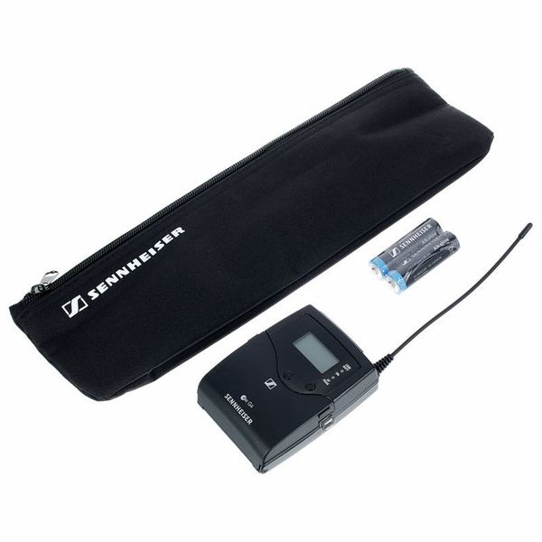Sennheiser SK 500 G4 BW Band