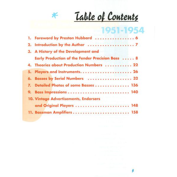 Centerstream Fender Precision Basses