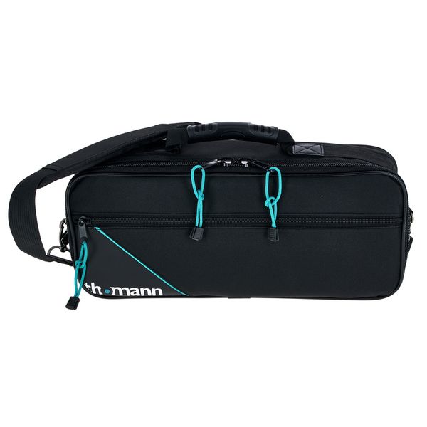 Thomann Synthesizer Bag Behringer Cat