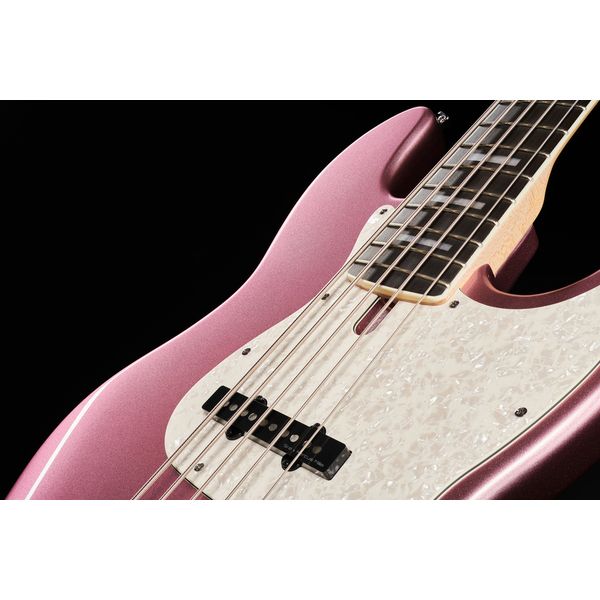 Marcus Miller V7 Alder-5 BUR 2nd Gen