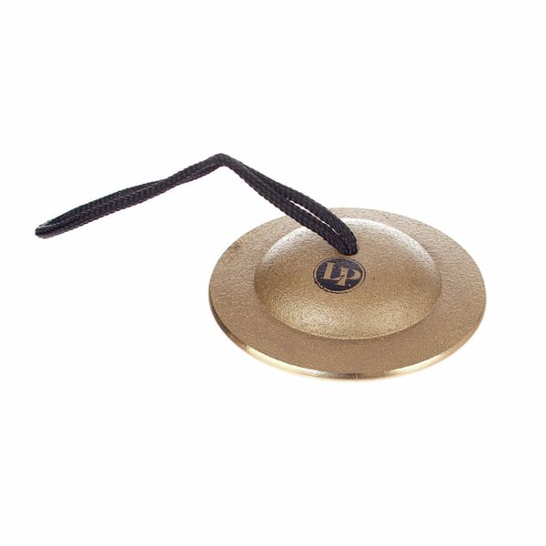 LP 436 Finger Cymbals