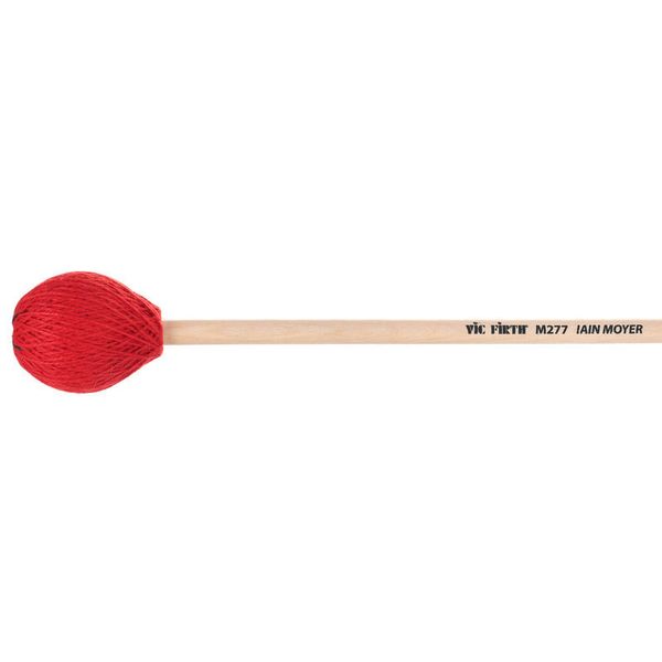 Vic Firth M277 Vibraphone Mallets