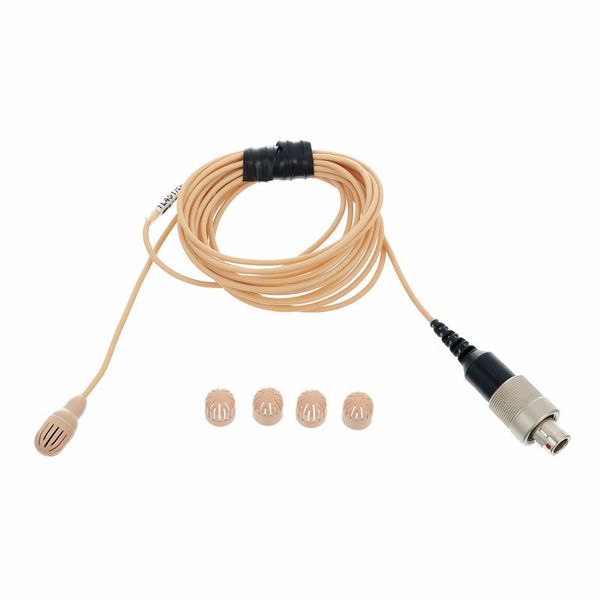 Shure TL45T/O-LEMO TwinPlex Lav