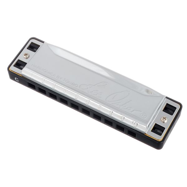 Lee Oskar Major Diatonic Starter Set