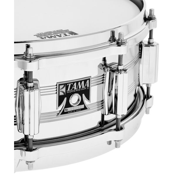 Tama 14"x05" Mastercraft Steel ltd.