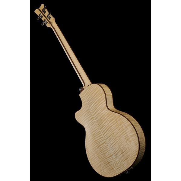 Höfner Club Bass Green Line