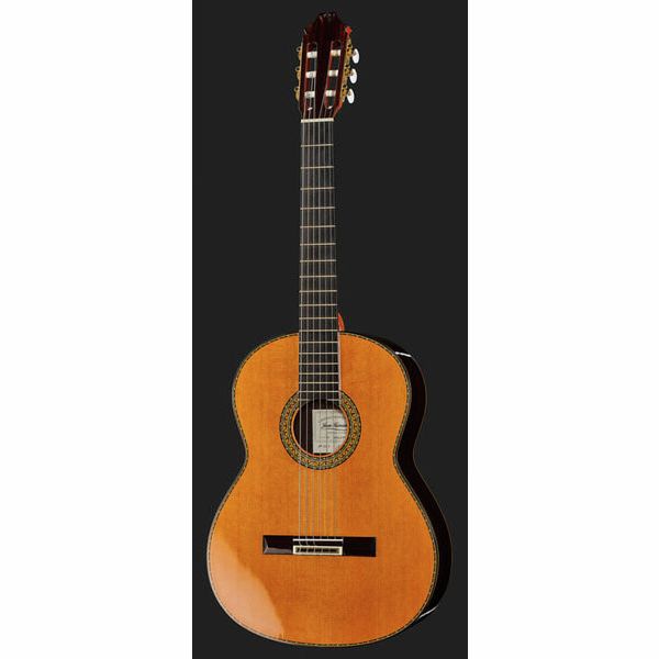 Juan Hernandez Concierto Cedar