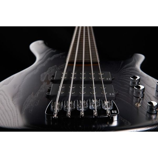 Sandberg Basic Ken Taylor 5 RW BKB