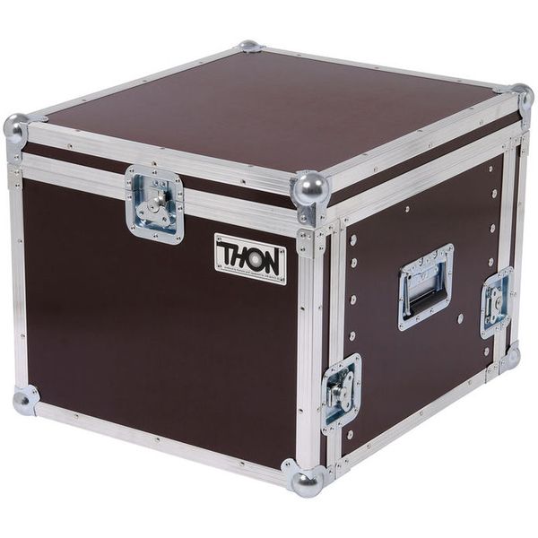 Thon Triple Door Live Rack 8U 45 RA