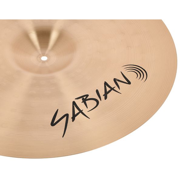 Sabian 20" Stratus Crash