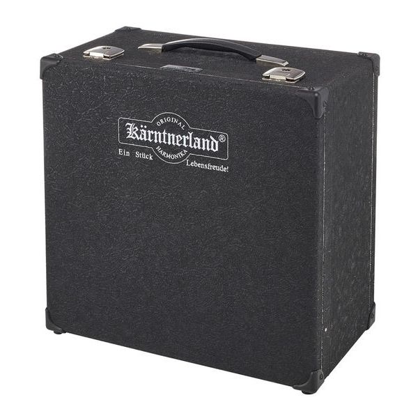 Krntnerland Edelholz Birke G/C/F/Bb + PP