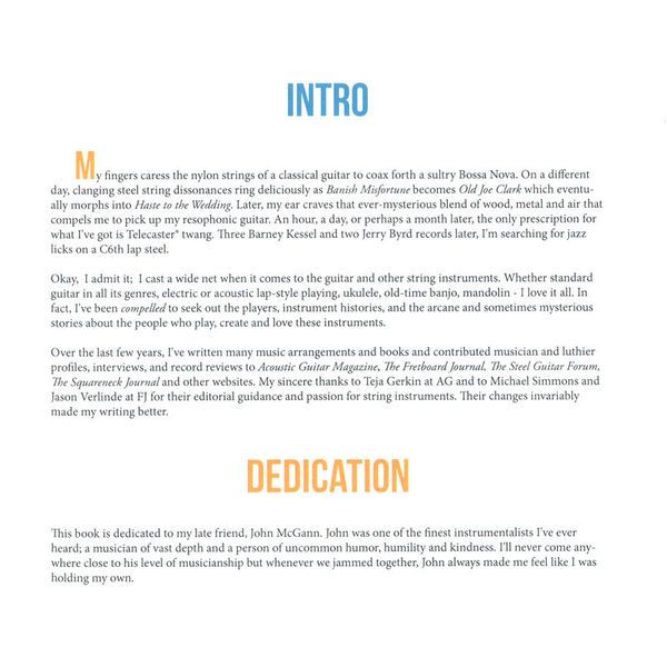 Centerstream Guitar Dreams