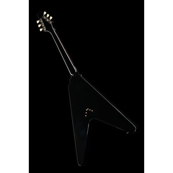 Epiphone Flying V Ebony