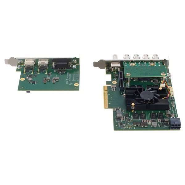Blackmagic Design Decklink 8K Pro G2