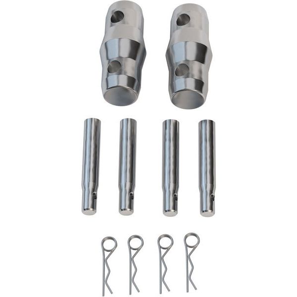 Global Truss F32C23V 135° Corner