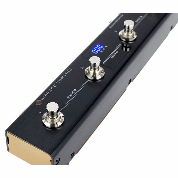 Hotone Ampero Control