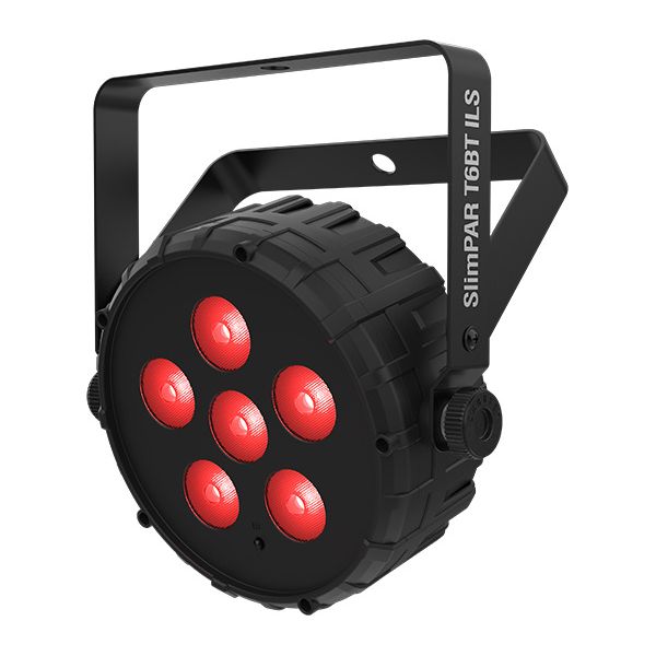 Chauvet DJ SlimPAR T6BT ILS