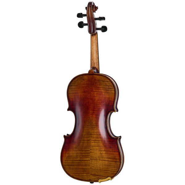 Hidersine Espressione Violin Set Strad.