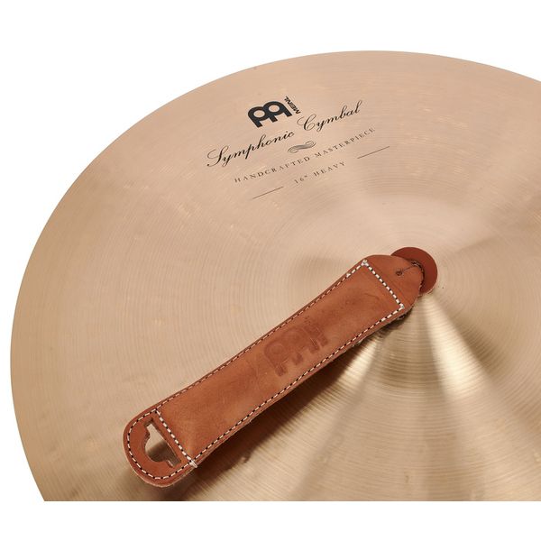 Meinl 16" Symphonic Heavy