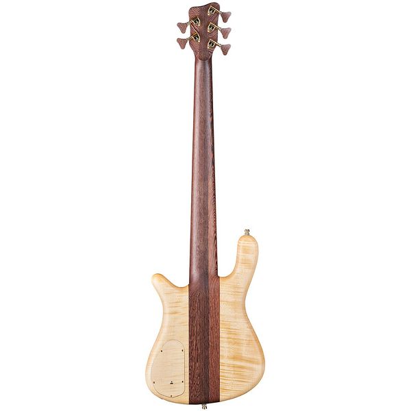 Warwick Masterbuilt Streamer Stage I 5