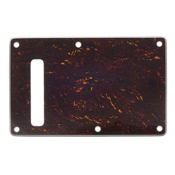 Harley Benton Parts Backplate ST-Style Tort