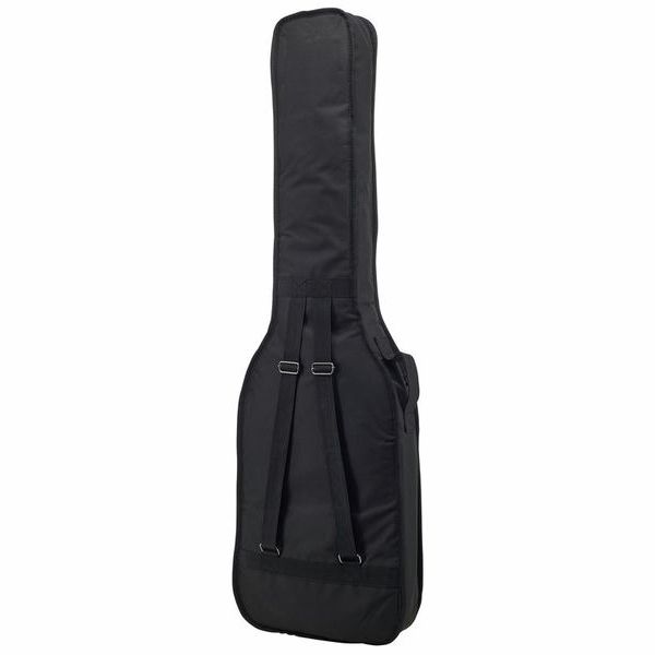 Harley Benton B-450 White Bundle 1