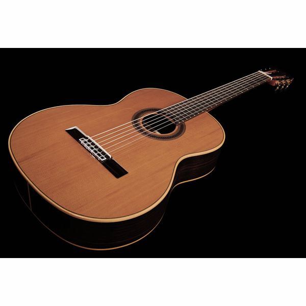 Cordoba F7 Paco Flamenco Iberia