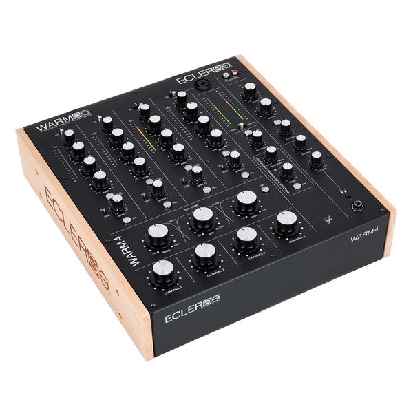 Ecler Warm4