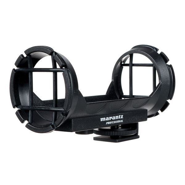 Marantz Pro Audio Scope Gear