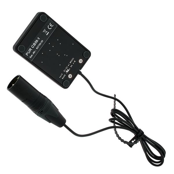 PUR CBM-1 Cajon Microphone