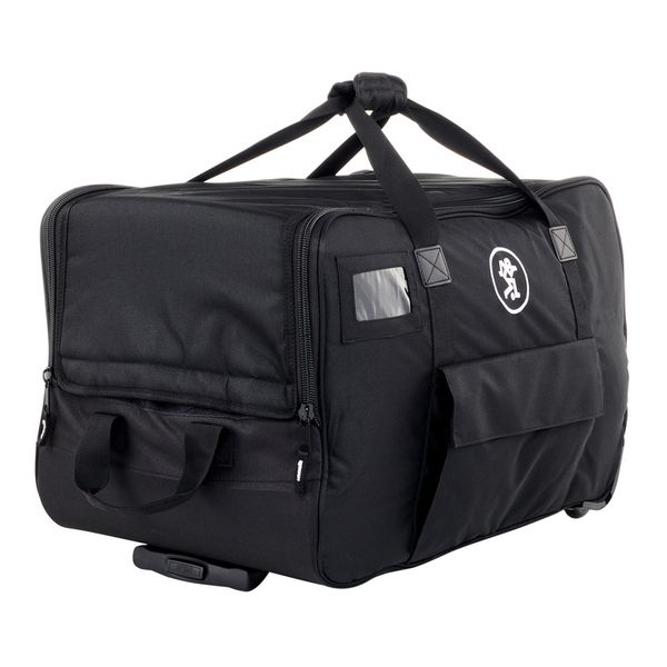 Mackie Rolling Bag Thump212/XT