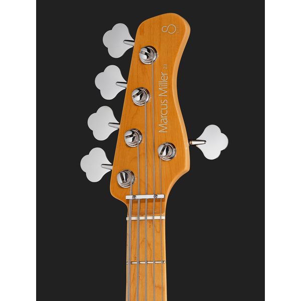 Marcus Miller Z3-5 Antique White