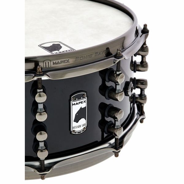 Mapex 14"x06" DL "The Maximus" Snare