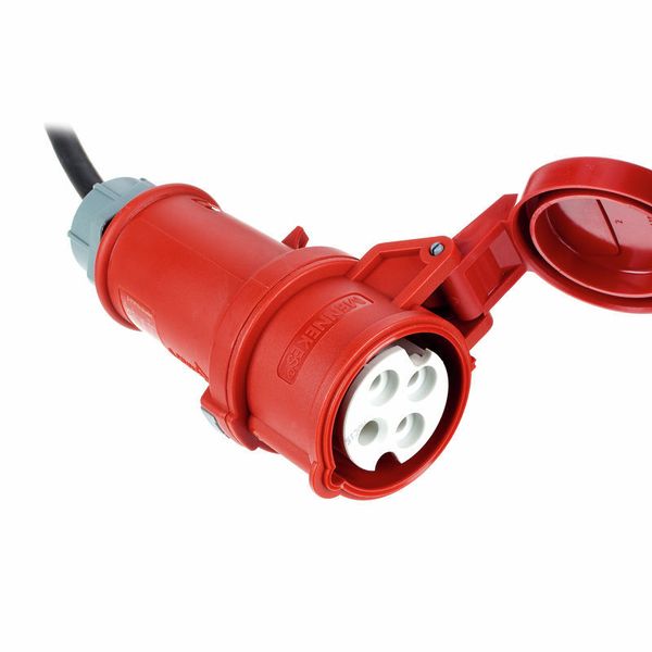 Stairville Motor Cable 4p 1,5mm 16A 10m