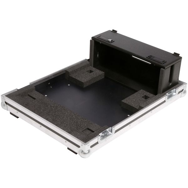 Thon Case A&H SQ5 mit Dockhouse