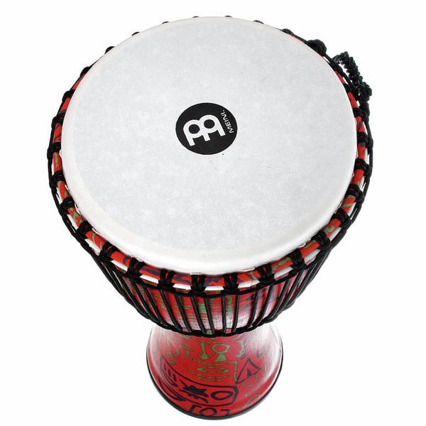 Meinl PADJ1-L-F 12" Travel Djembe
