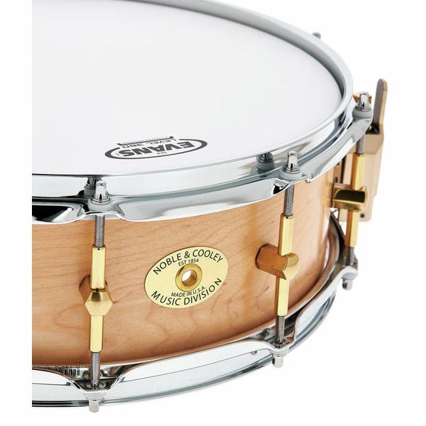 Noble & Cooley 14"x05" Classic Snare Maple
