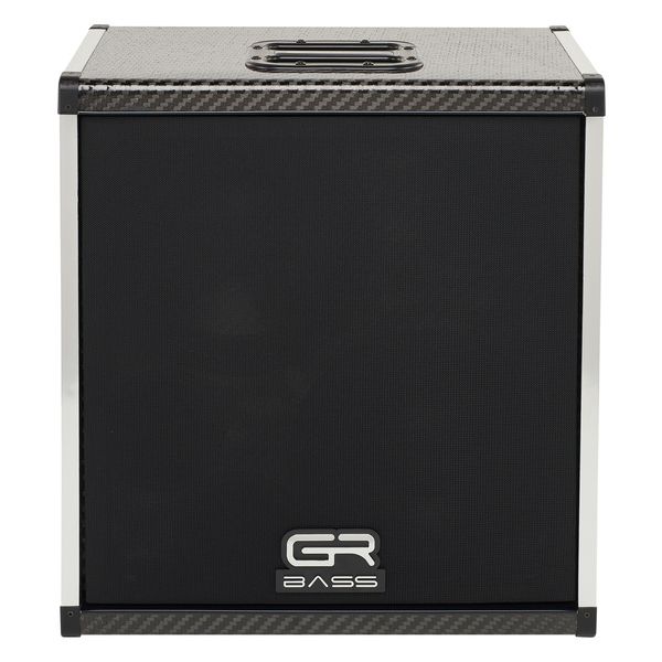GR Bass AT210/8+ SuperLight Series