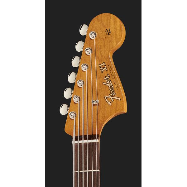 Fender Vintera II 60s Bass VI LPB
