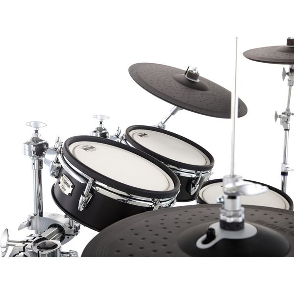 Yamaha DTX10K-X Black Forest