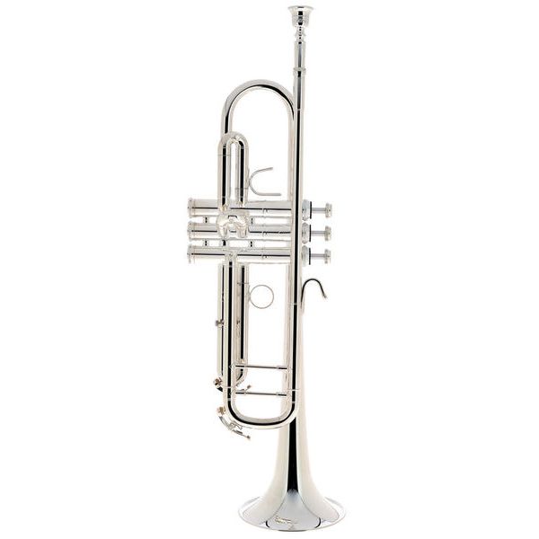 B&S 3172/2-S Bb-Trumpet