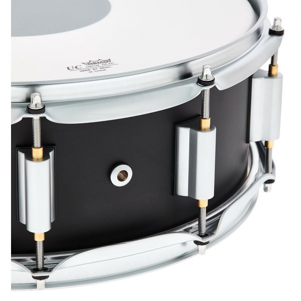 DrumCraft Series 6 14"x05" Snare -SB
