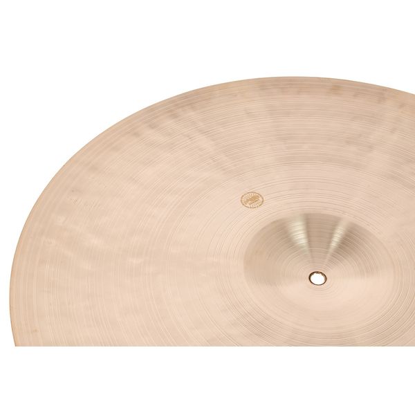 Paiste 22" Masters Dark Ride