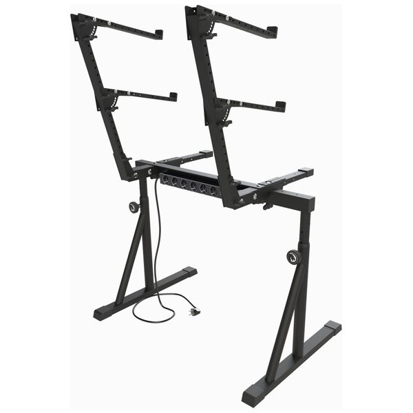 BLACKPANTHERSYSTEM Para S Plus