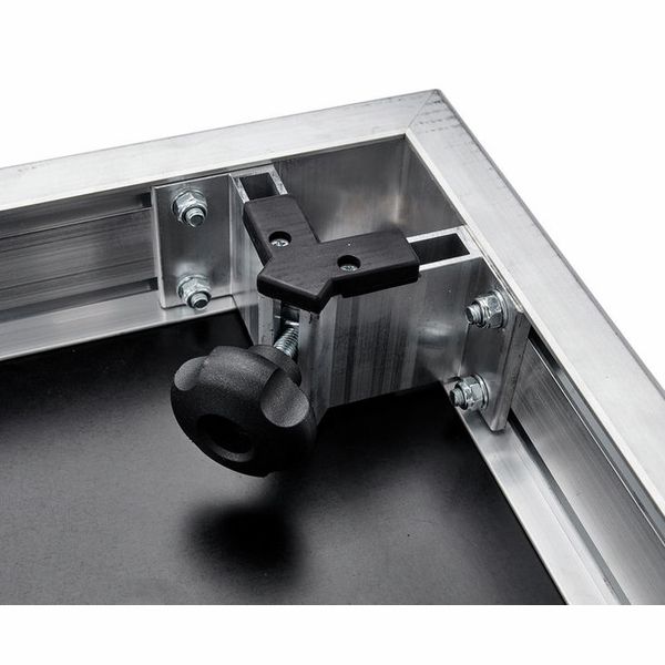 Stairville Tour Stage Platform 1x1m ODW