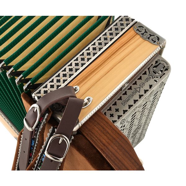 Strasser Classic Nature G/C/F