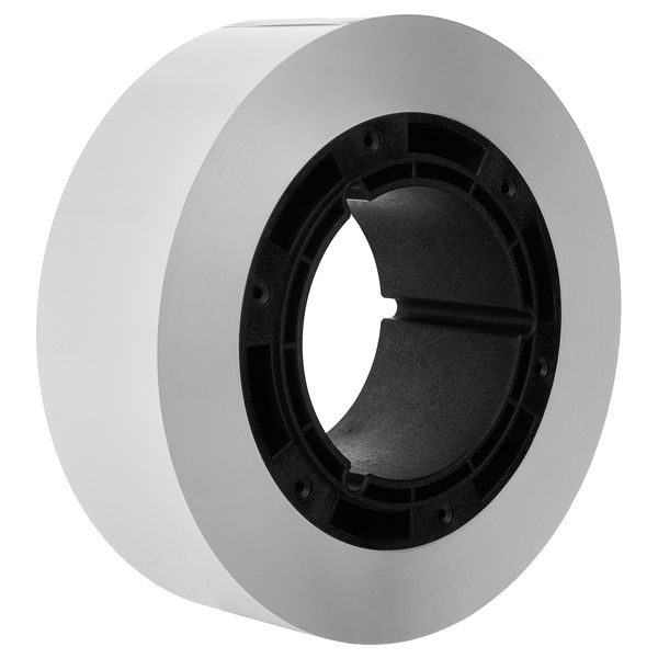 RTM Leader Tape White 2"