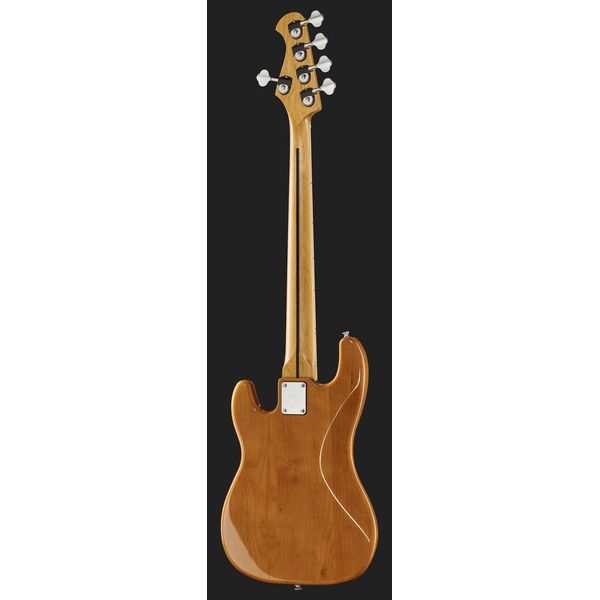 Harley Benton MV-5PJ Natural