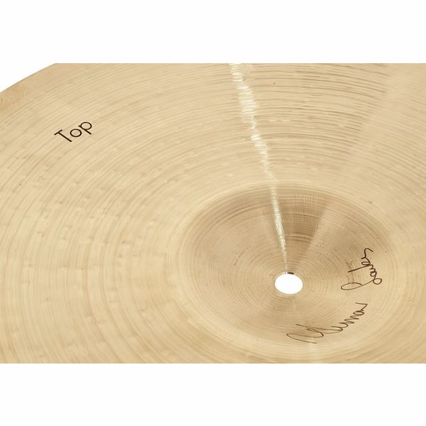 Istanbul Agop 15" Mantra Hi-Hat
